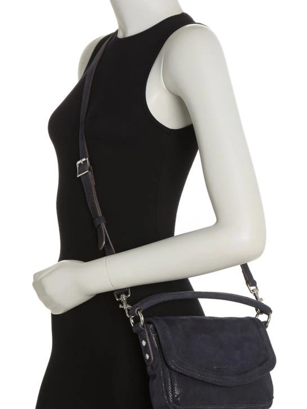 Aimee Kestenberg here to there Crossbody Bag